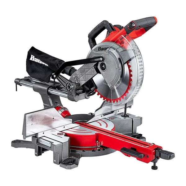 Miter saw sliding 7 inch Yasuka YMS-185A