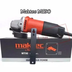 Mesin Gerinda Gurinda Maktec MT90 MT 90 