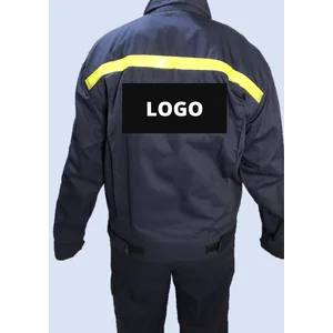 Wearpack pakaian kerja lapangan seragam kerja