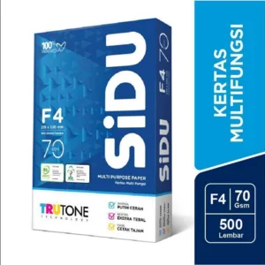Kertas HVS Sinar Dunia 70Gsm F4