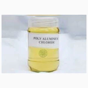 Poly Aluminium Chloride PAC Liquid
