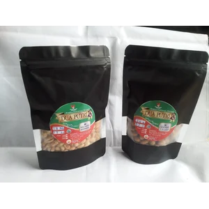 Snack Kacang Bawang dan Telur Kemasan 125gr