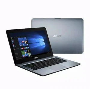 Laptop Notebook Asus X441M Celeron N4020 4gb 1tb HDD Win 10