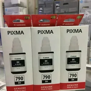 TINTA PRINTER Tinta Canon 790 HITAM