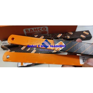 Bahco sandflex bimetal mata gergaji besi 16 inch 10 Tpi original
