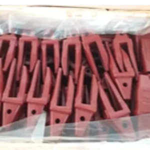 Bucket Teeth Adapter - PC200-7/8 ZH 