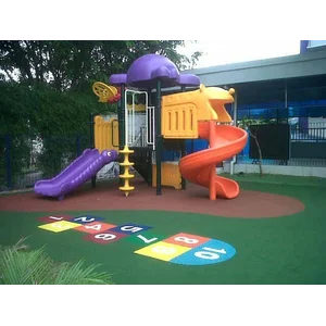 Rubber Flooring Outdoor Dan Indoor