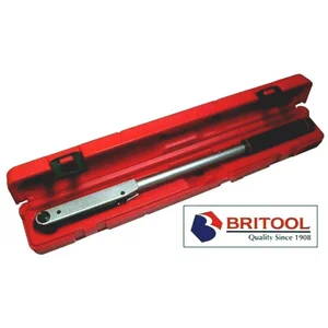 KUNCI MOMEN BRITOOL EVT 1200 A RANGE 25 - 135 NM