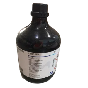  Acetic Acid Asam Asetat (PA)