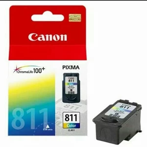 Cartridge Printer / Cartridge Canon CL 811 Colour
