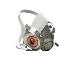  Masker Medis / Masker Kimia / Masker Laboratorium / Masker Respirator 3M 6200