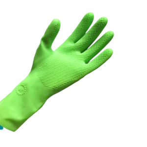 YOUNG Safety Gloves / Rubber Gloves