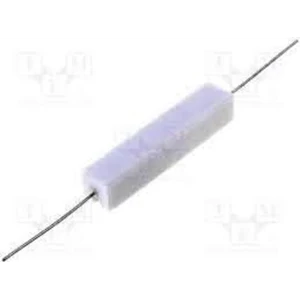 Cement Wire Wound Resistor 2K2 Ohm 10 watt