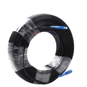 Kabel Fiber Optik FO  Dropcore Procon 1 core 150 Meter
