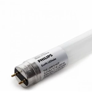 Lampu LED / Lampu TL Led 16 Watt Philips T8 Led Ecofit 120cm Putih 765