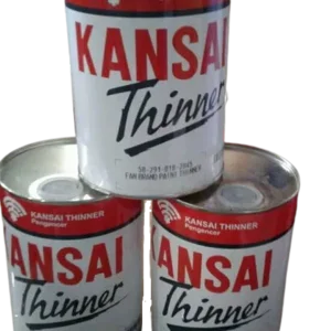 Thinner 750 ml - Kansai