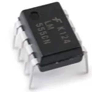 Transistor / IC 555 / NE555 / NE 555 / LM555 LM555 SMD Pakage SOIC8