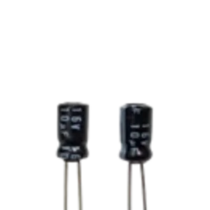 Kapasitor Polar 10uF 16v Elco
