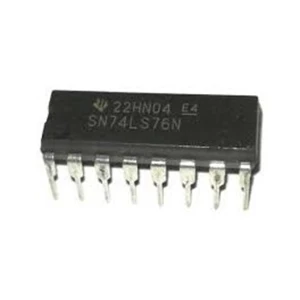  Transistor / IC TTL 7476 SN74LS76N