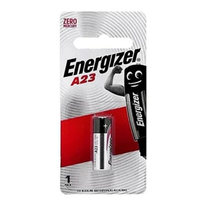 Other Batteries / ENERGIZER Type A23 Battery 12 Volt