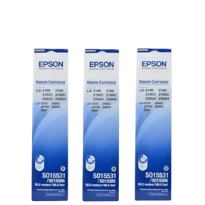 Printer Ribbon EPSON RIBBON CARTRIDGE LQ 2190 2180