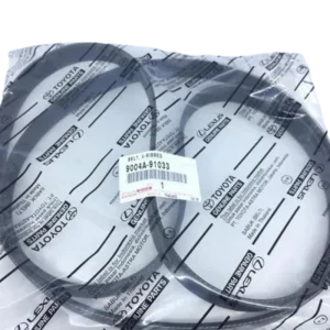 V-Belt Pulley / Van Belt Avanza Xenia Rush Terios 1.5CC