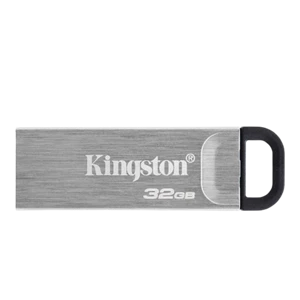  FlashDisk Kingston Flash Drive DataTraveler Kyson 32GB USB3.2