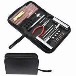Tubeless Tire Patch Tool kit