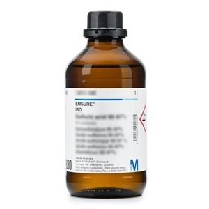 Nitric Acid HNO3 1.00456 Merck 1 Liter
