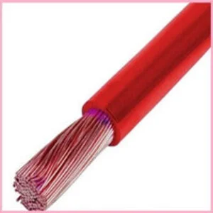 Kabel Lainnya / Receptacle Cabel merah Maks.25 A tembaga