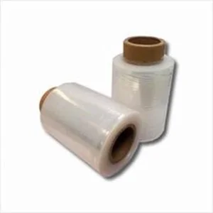  Bahan Baku Plastik Lainnya / Wrapping Plastic ( gulung ) Plastic Pembungkus  1 Roll 50 x 150
