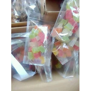 Dodol Rumput Laut Ukuran 150gr