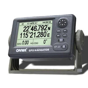 Marine GPS Navigator ONWA KP-32 