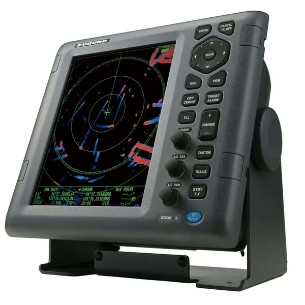 Radar Kapal Furuno Model 1945