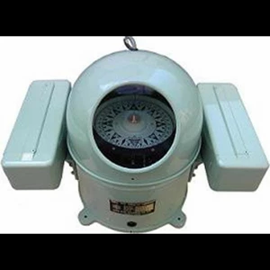 Magnetic Desk Compass CPT 130A