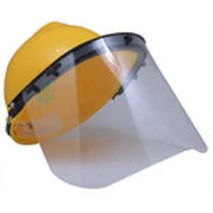 Pelindung Wajah Visor Adaptor Safe-T B922N
