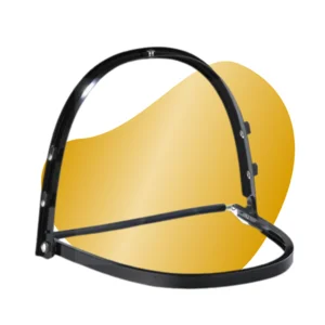 Face Shield Visor Adaptor Safe-T B922N