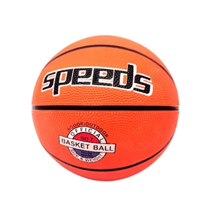 Basketball SPEEDS Original Natural Rubber LX 043-1
