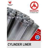 Cylinder Liner - Gray Cast Iron FC 250 - Custom Size