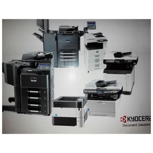 Mesin Photocopy Kyocera