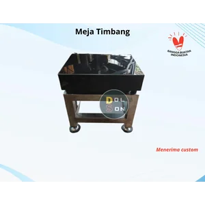 Furniture Laboratorium Meja Laboratorium Meja Timbang Granit Stainless Analytical Balance Table Mini 
