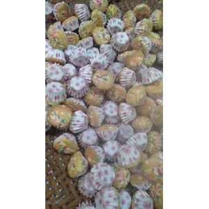 Snack Kue Bolu Mini 200gr