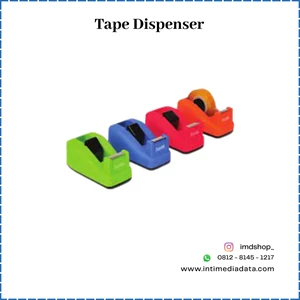 Bantex Tape Tape Dispenser Original 18510
