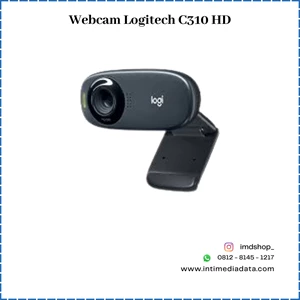  Webcam Logitech C310HD Web Cam Logitech C310 HD