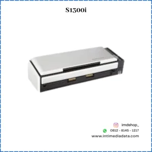 Scanner ADF Scanner Fujitsu ScanSnap Series S1300i