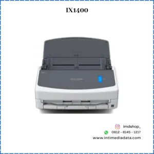 Scanner ADF Scanner Fujitsu ScanSnap IX1400 Series