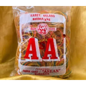 Rubber Band AA ASEAN  2kg