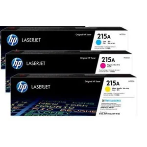 Toner Printer 215A Merk HP
