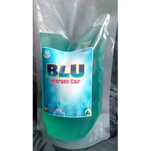 Deterjen Cair Blu 800 ml
