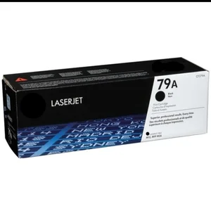 Toner Tinta Printer HP 79A